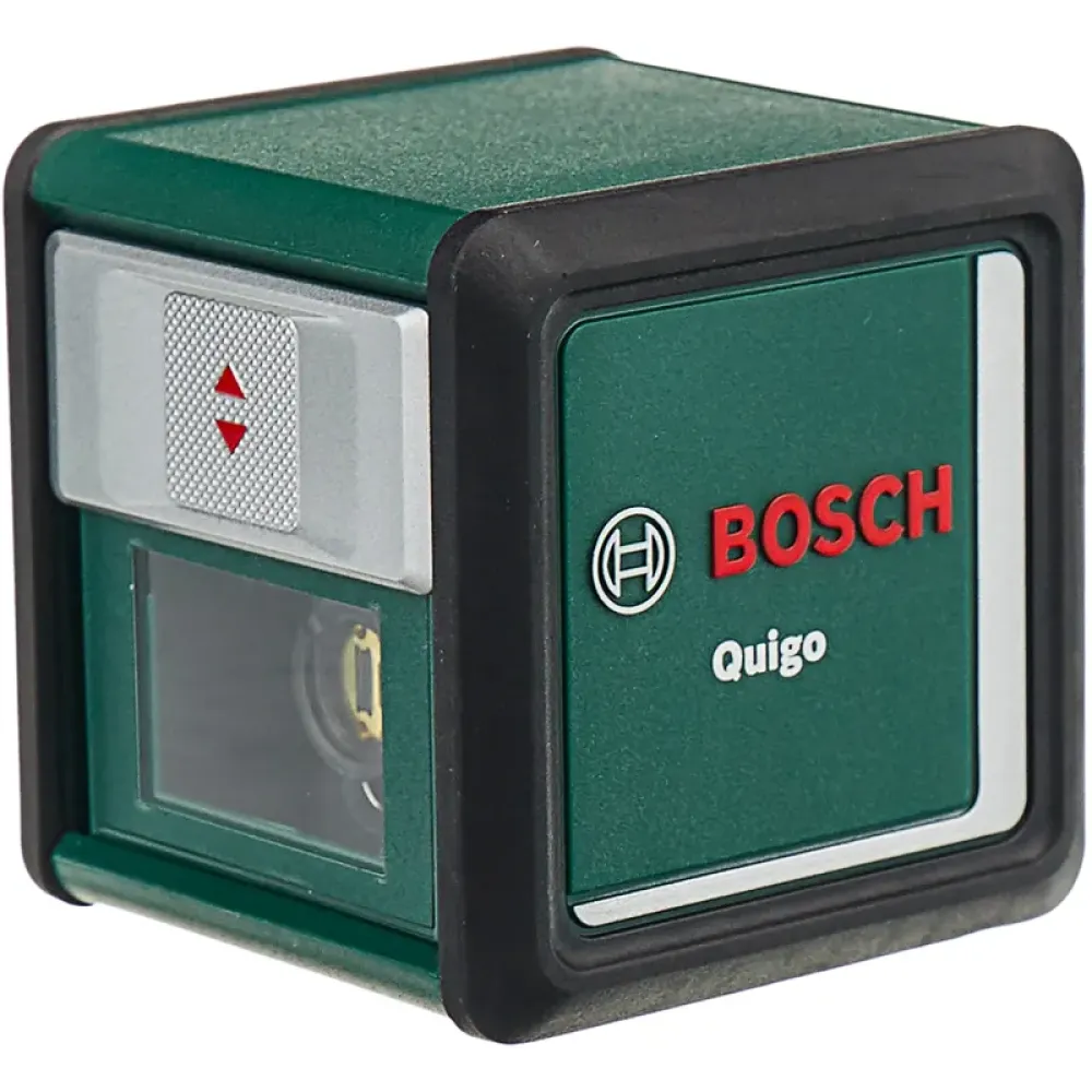 Bosch Quigo III лазерный уровень, 0603663522
