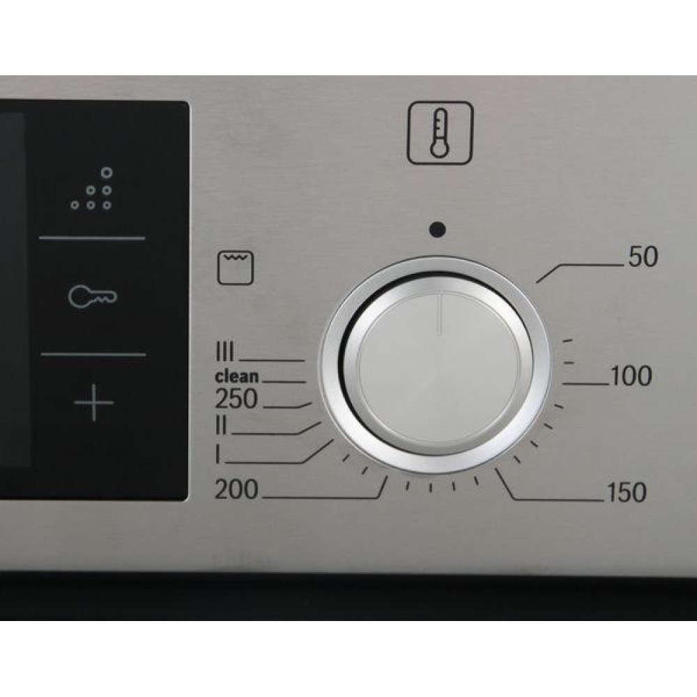 Духовой шкаф Bosch HBG 43T450