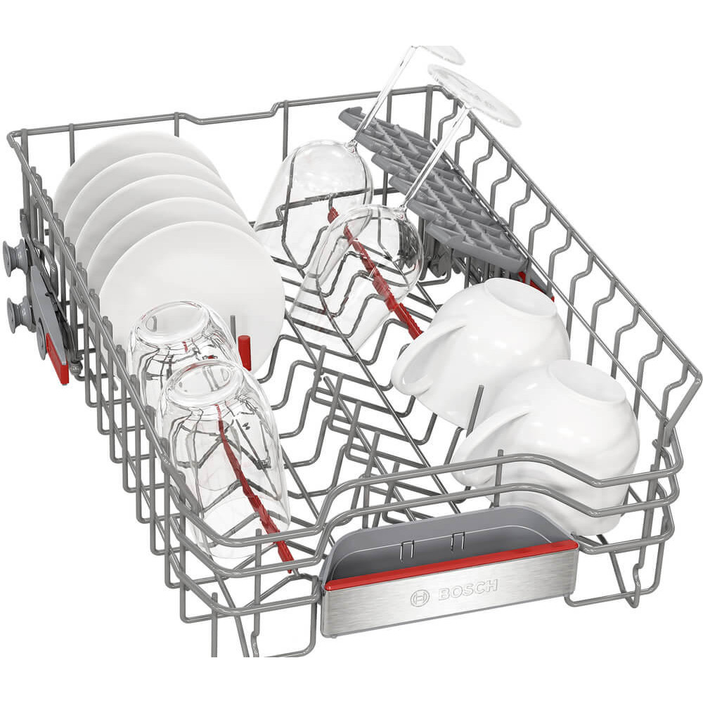 Посудомоечная машина Bosch SPV6YMX08E