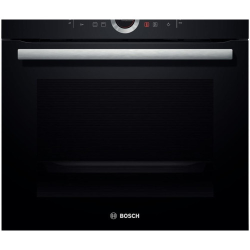 Духовой шкаф Bosch HBG633TB1