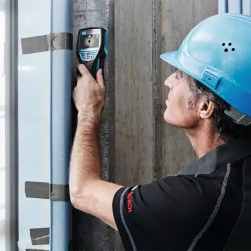 Bosch D-tect 120 Professional детектор проводки, 0601081300