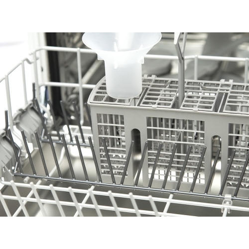 Встраиваемая посудомоечная машина Bosch SPV 40M20 RU