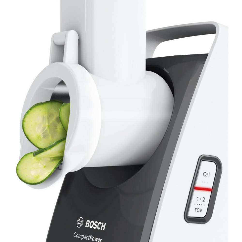 Мясорубка Bosch MFW3640A