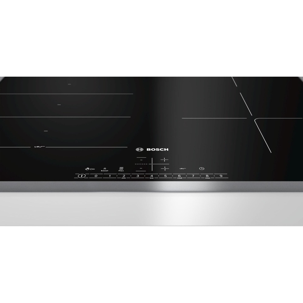Индукционная варочная панель Bosch PXE645FC1E