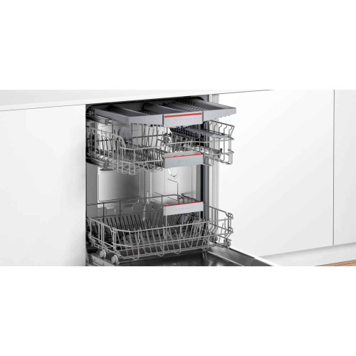 Встраиваемая посудомоечная машина Bosch SGV4HVX33E