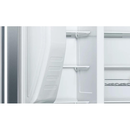 Холодильник Side-by-Side Bosch KAI93AIEP