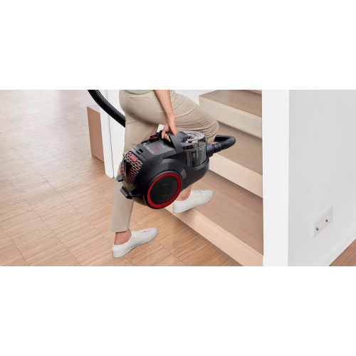 Пылесос Bosch BGS21WPOW