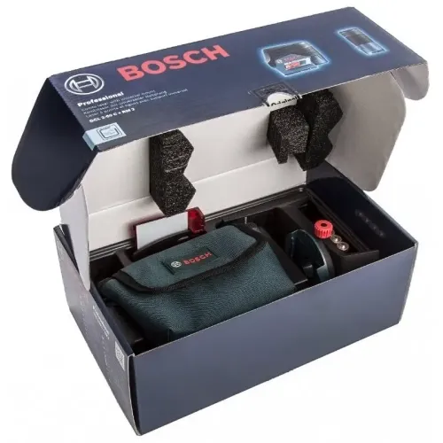 Bosch GCL 2-50 C Professional лазерный уровень, 0601066G00