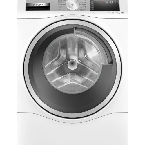 Стирально-сушильная машина Bosch WDU8H542EU