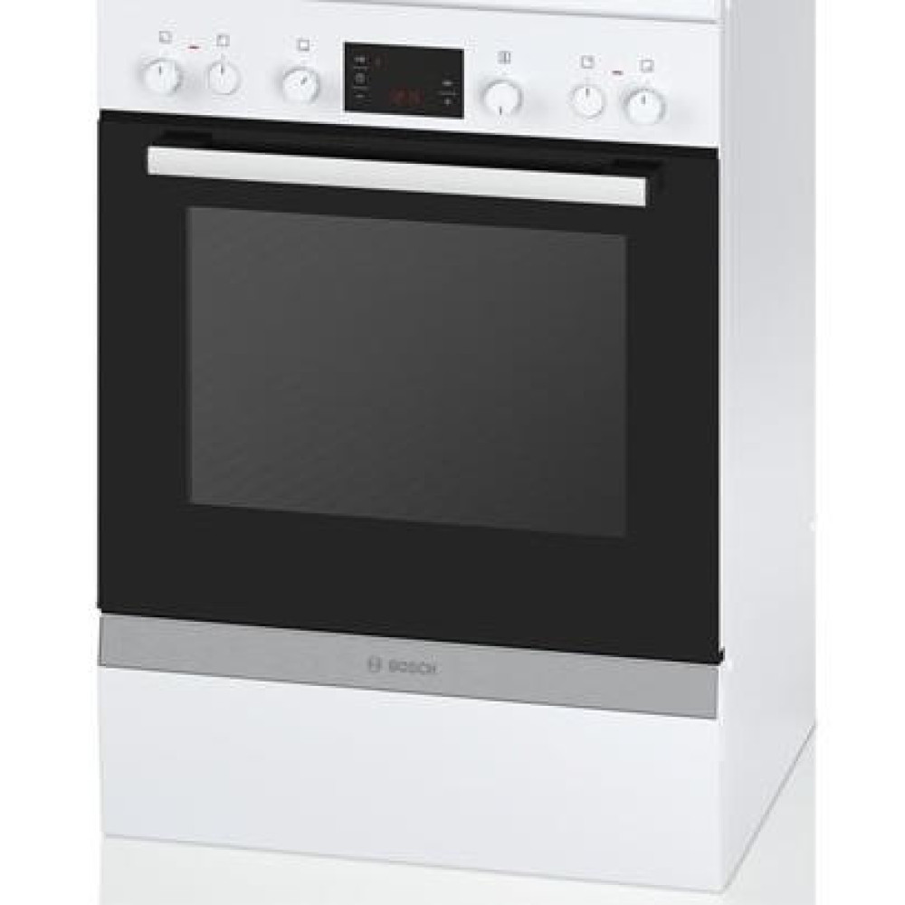 Электрическая плита Bosch HCA743220G