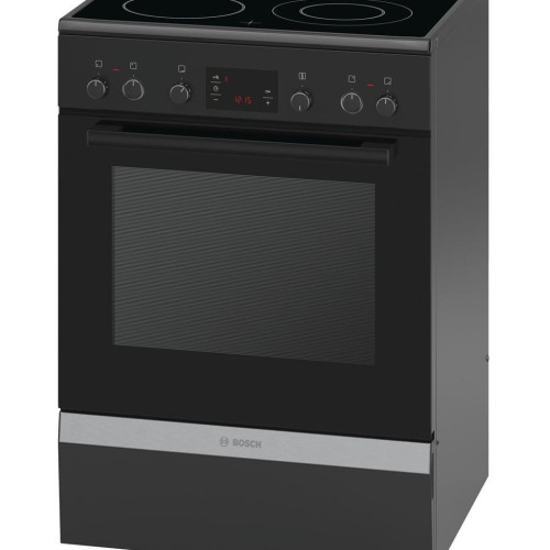 Электрическая плита Bosch HCA744260R