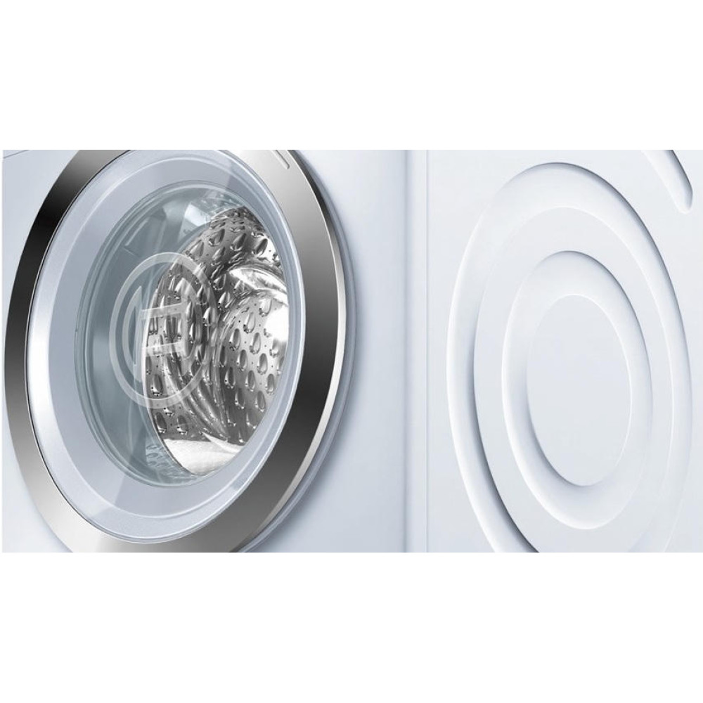 Стиральная машина Bosch WAY3272MOE