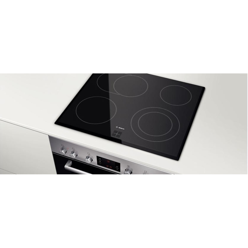 Электрическая варочная панель Bosch NKN 651G17
