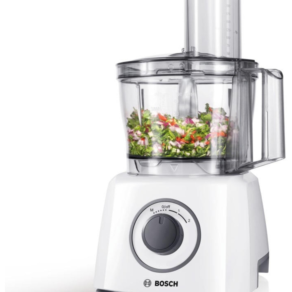 Кухонный комбайн Bosch MCM3100W