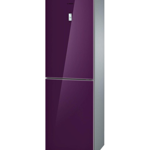 Двухкамерный холодильник Bosch KGN39SA10R