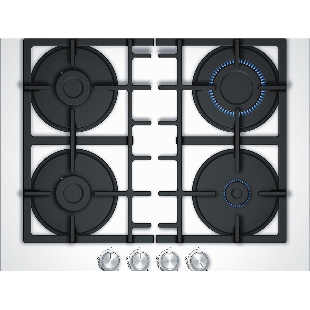 Газовая варочная панель Bosch PNP6B2O96R