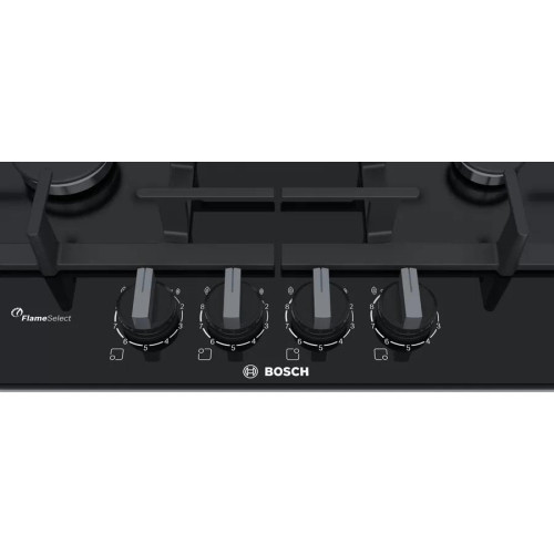 Газовая варочная панель Bosch PPP6A6B90