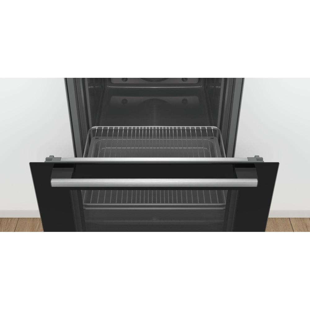 Духовой шкаф Bosch HBB237BS0R