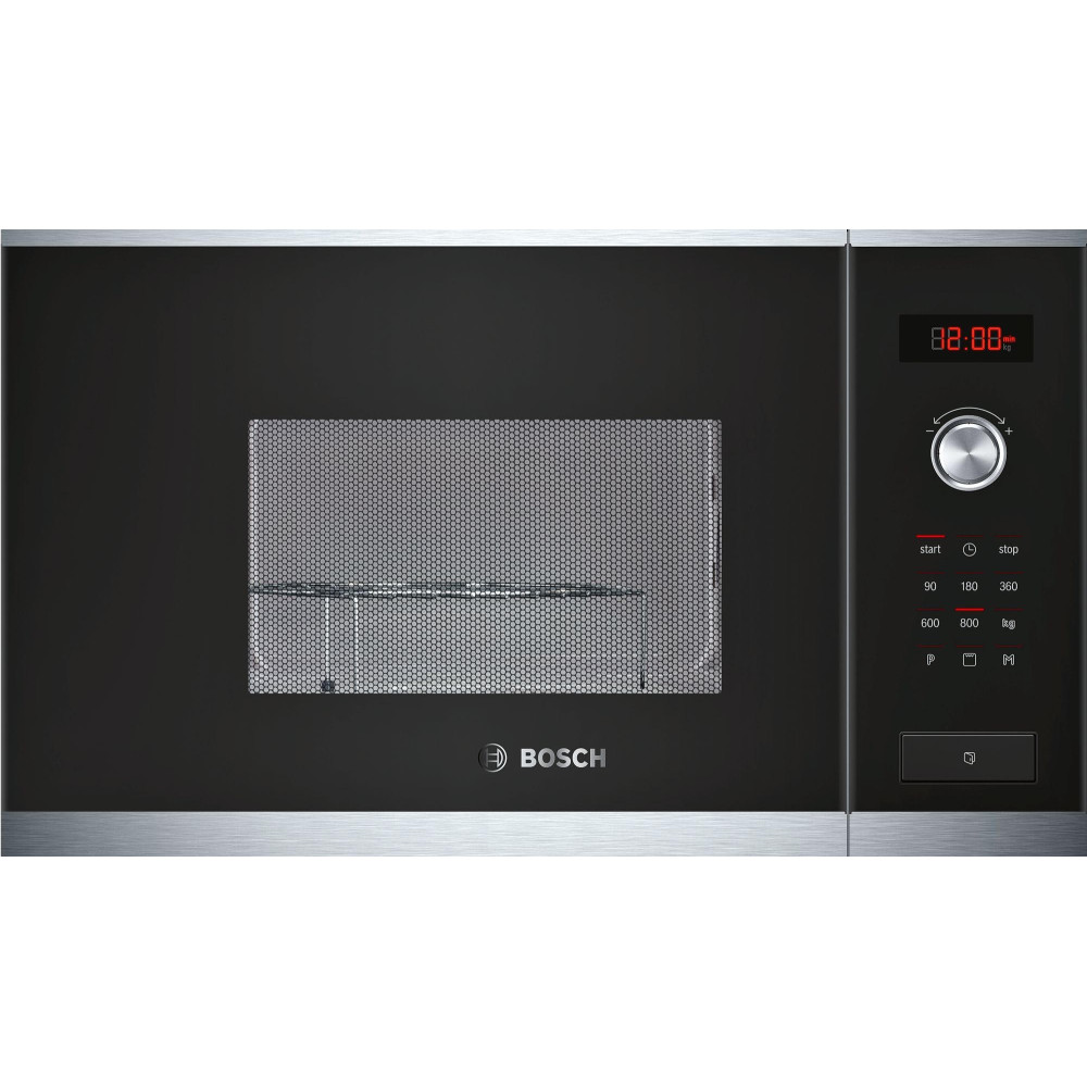 Встраиваемая микроволновая печь Bosch HMT75G654