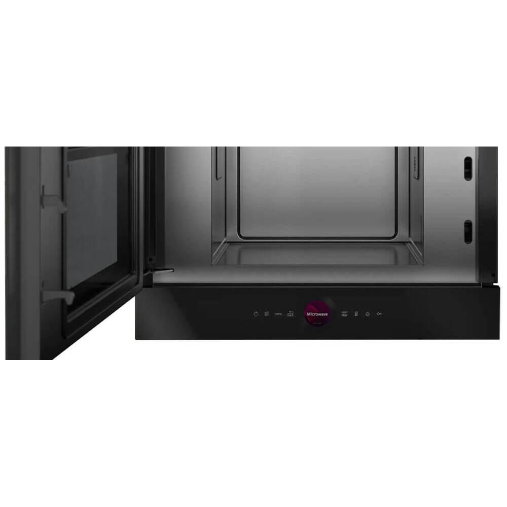 Встраиваемая микроволновая печь Bosch BFL7221B1