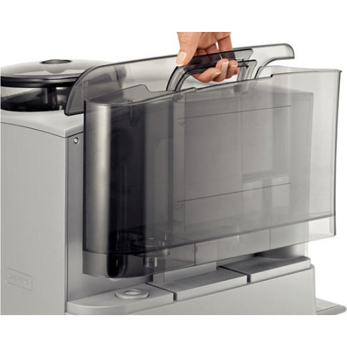 Кофемашина Bosch TES 50129 RW