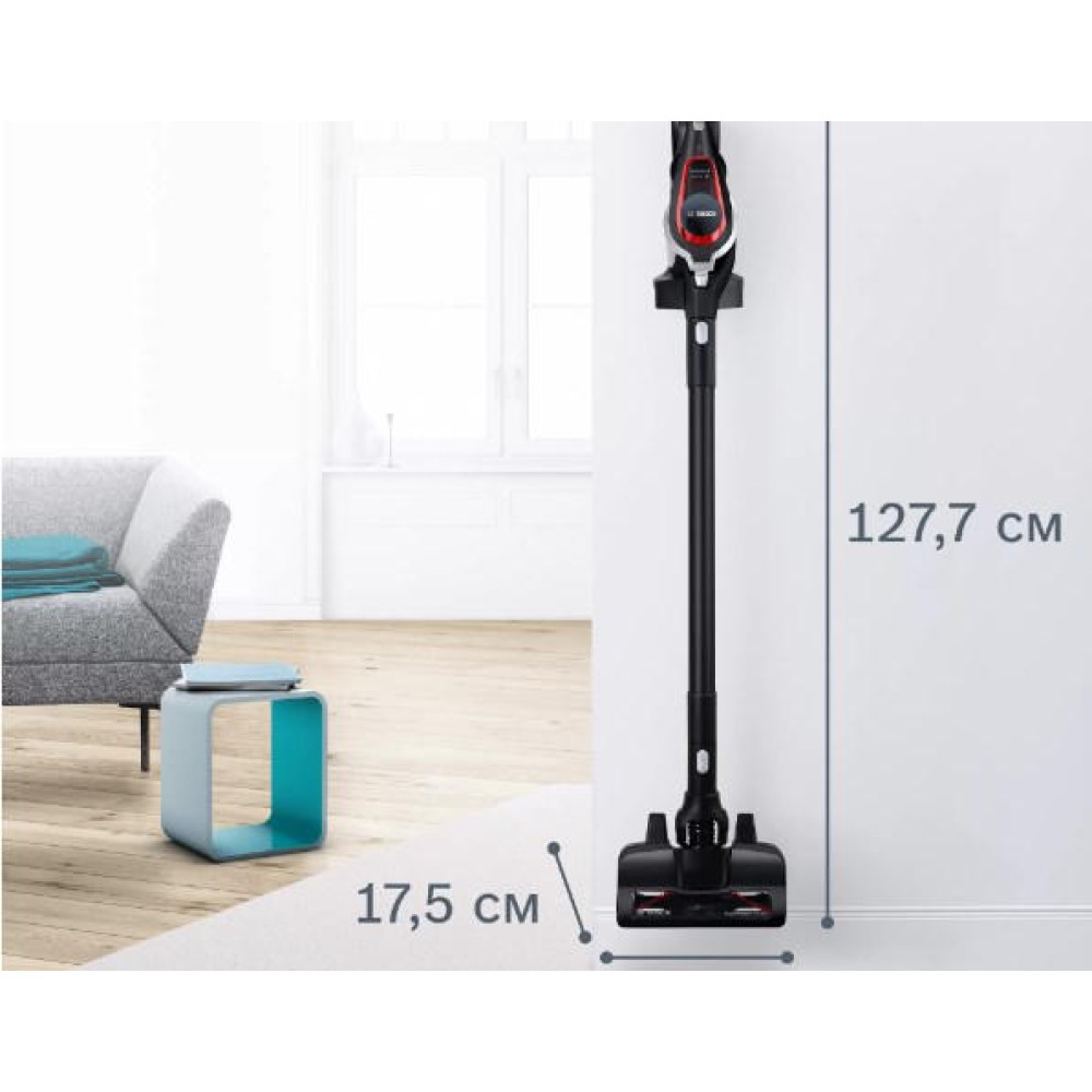 Пылесос Bosch BBS81POW