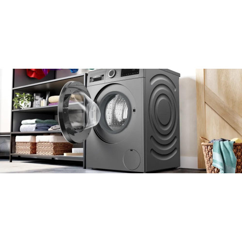 Стиральная машина Bosch WGG 244ZSSN