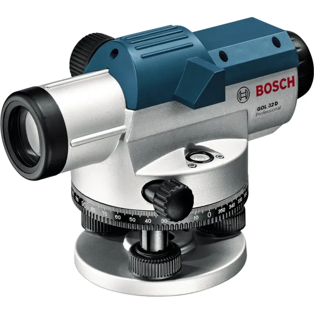 Bosch GOL 32 D Professional оптический нивелир 0601068500