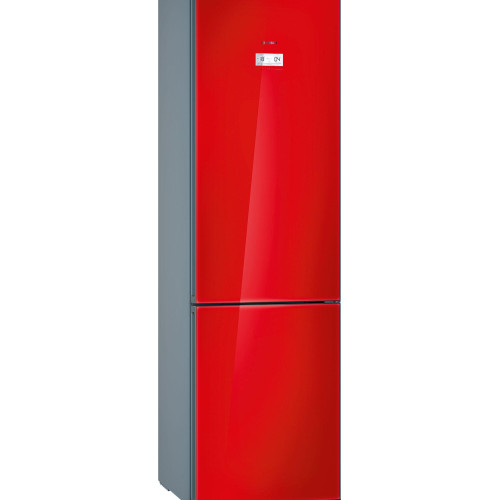 Двухкамерный холодильник Bosch KGN39LR31R