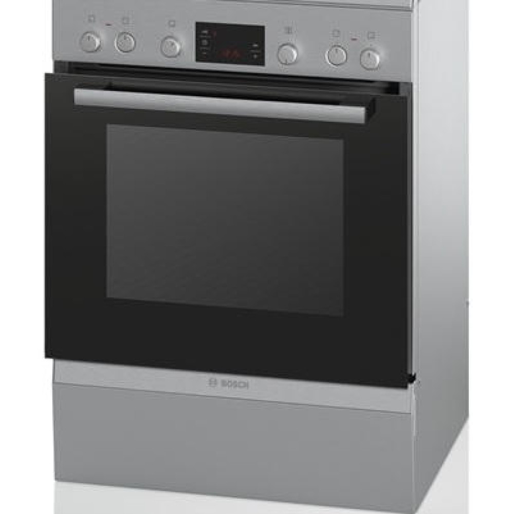 Электрическая плита Bosch HCA744650R