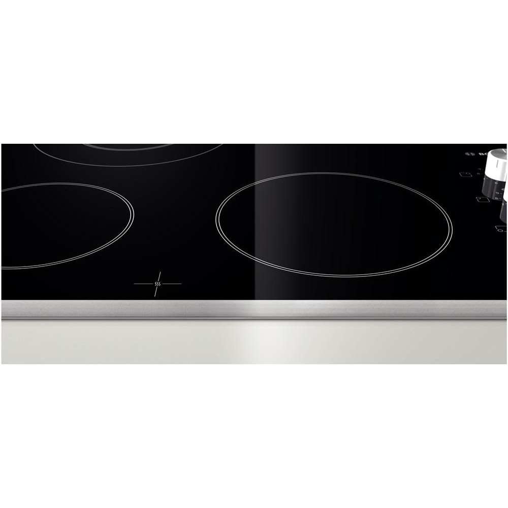 Электрическая варочная панель Bosch PKF645C17