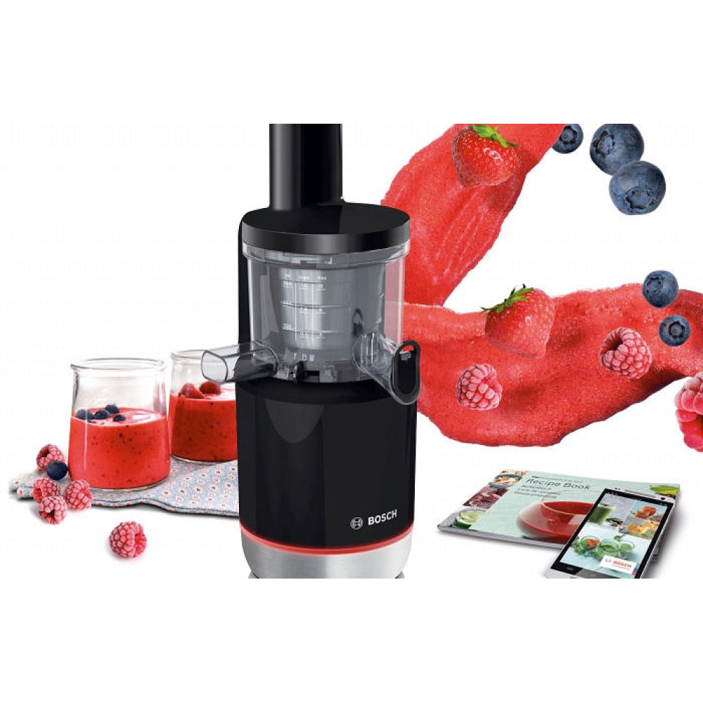 Соковыжималка Bosch MESM731M