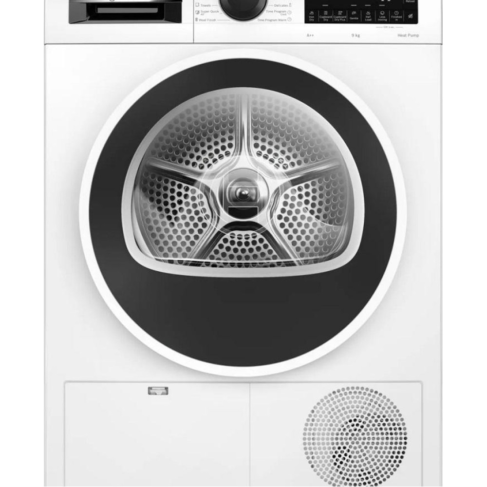 Сушильная машина Bosch WQG24100BY