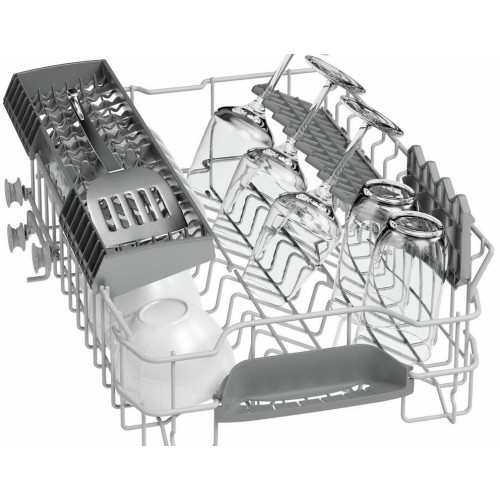 посудомоечная машина Bosch SPS25CW01R