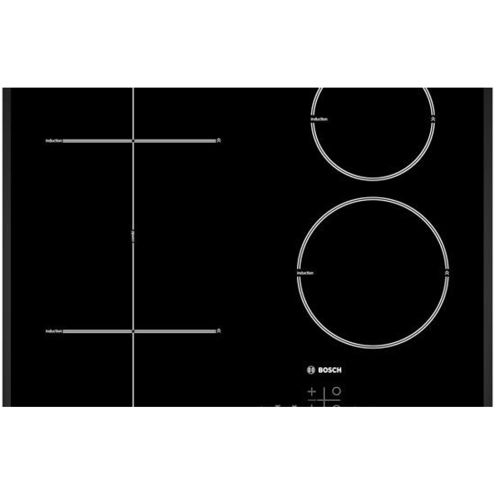 Индукционная варочная панель Bosch PIT651F17E