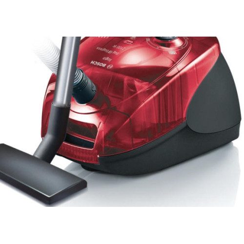 Пылесос Bosch BSG 62186