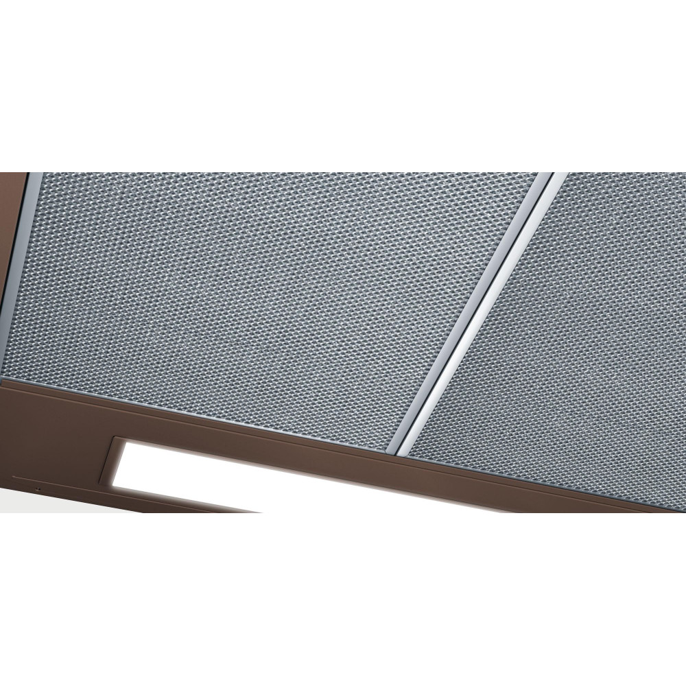 Вытяжка Bosch DUL 63CC40