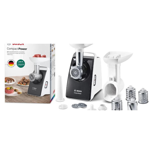 Мясорубка Bosch MFW3640A