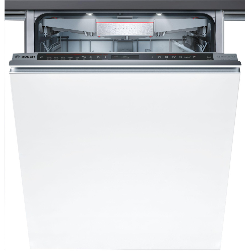Встраиваемая посудомоечная машина Bosch SMV88TD55R