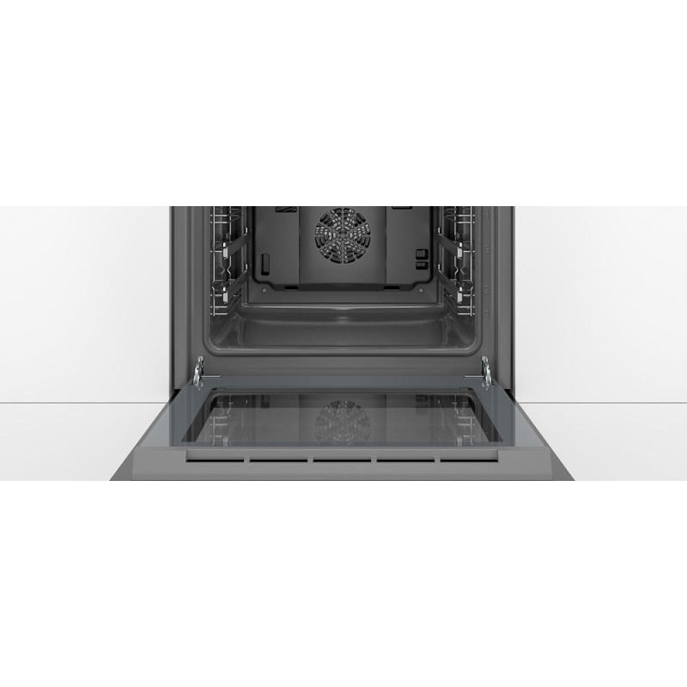 Духовой шкаф Bosch HBJ517YS0R