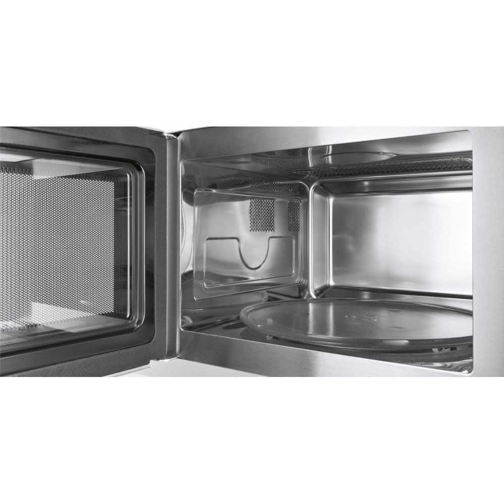 Микроволновая печь Bosch HMT 84M654