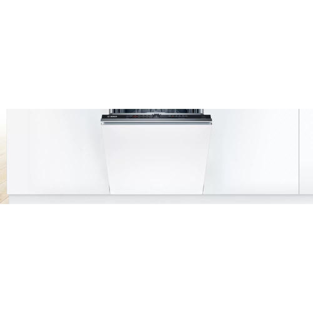 Встраиваемая посудомоечная машина Bosch SMV4HMX2FR