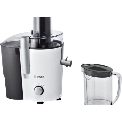 Соковыжималка Bosch MES 25A0