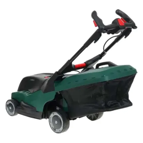 Bosch AdvancedRotak 650 электрическая газонокосилка, 06008B9200