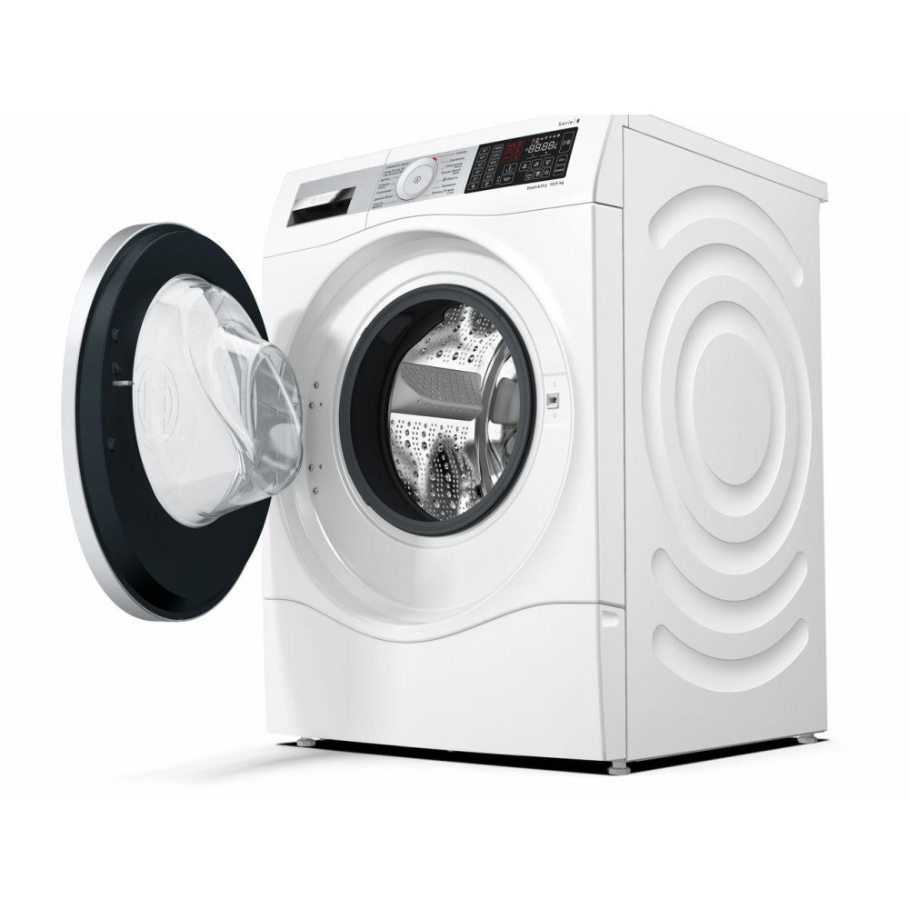Стирально-сушильная машина Bosch WDU28590OE