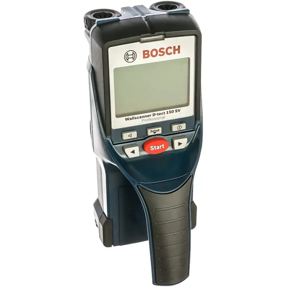Bosch D-tect 150 SV Professional детектор, 0601010008