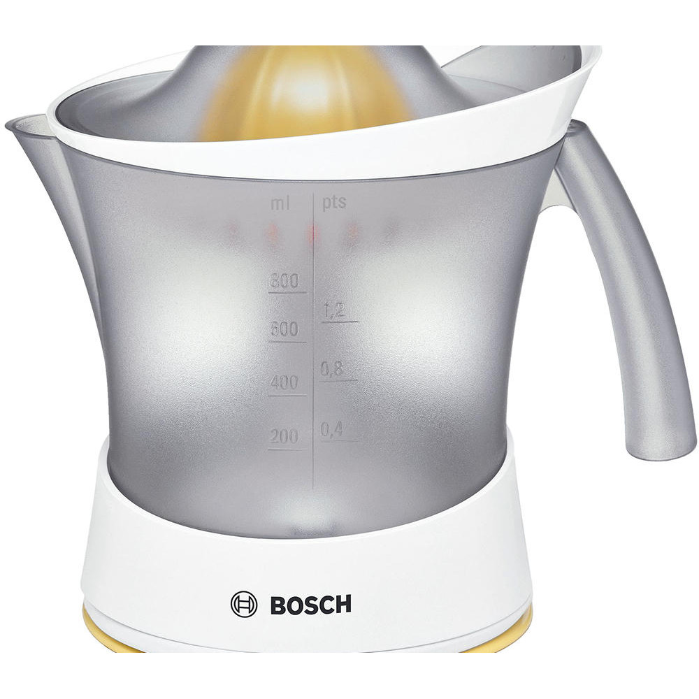 Соковыжималка Bosch MCP 3000
