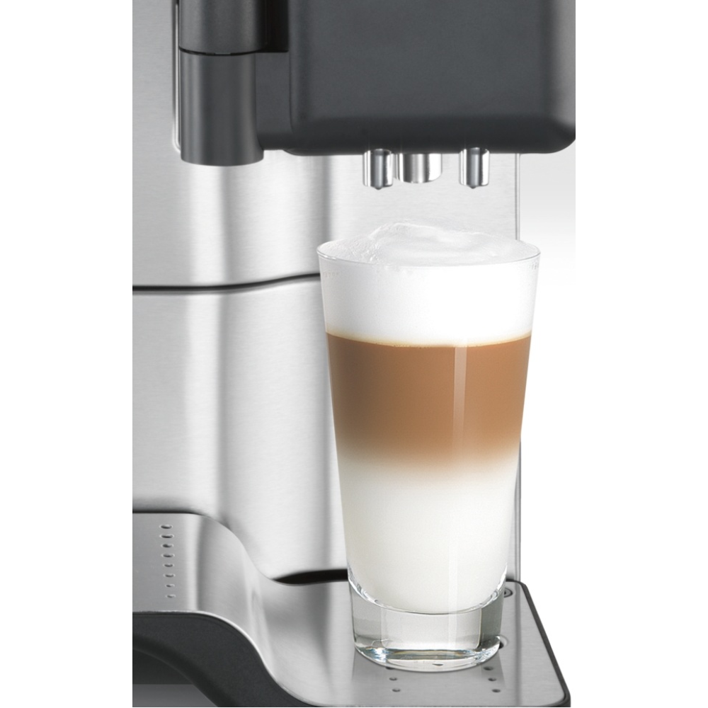 Кофемашина Bosch TES80521RW VeroSelection 500