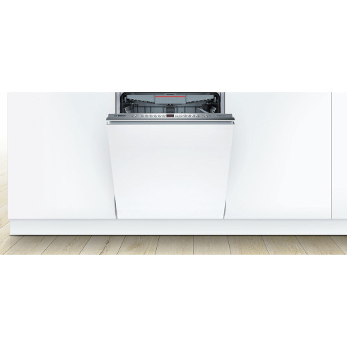 Встраиваемая посудомоечная машина Bosch SMV 46MX00R