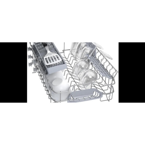 Встраиваемая посудомоечная машина Bosch SRV2HKX3DR